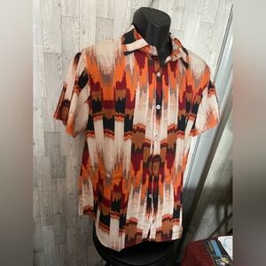 Mens dress shirt LARGE,XLARGE